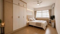 Blk 130 Edgedale Plains (Punggol), HDB 5 Rooms #613351481